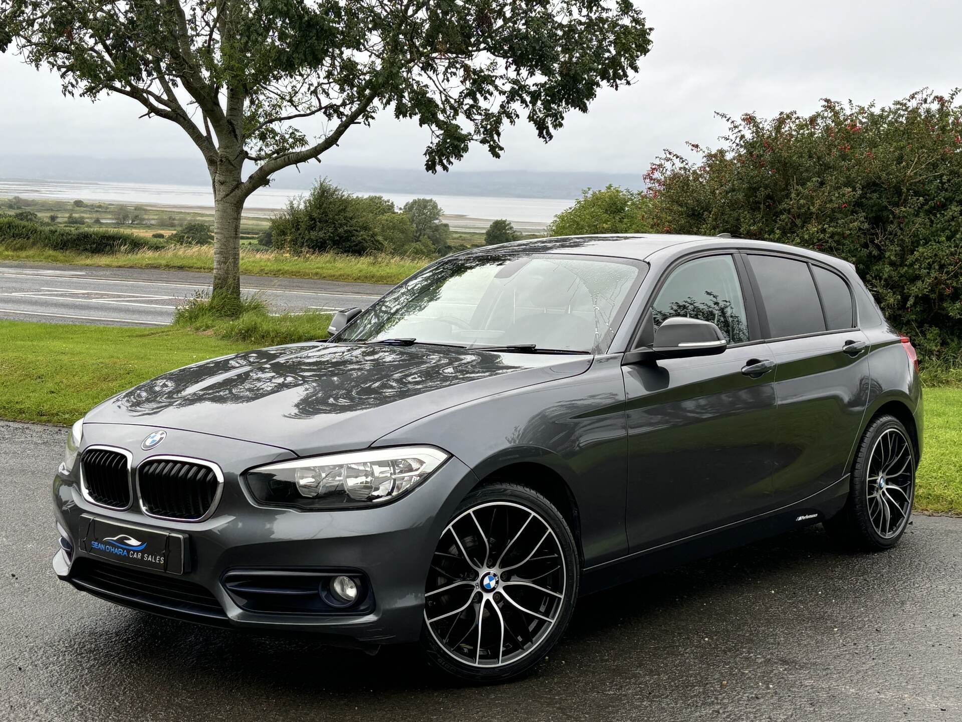 BMW 1 Series DIESEL HATCHBACK in Derry / Londonderry