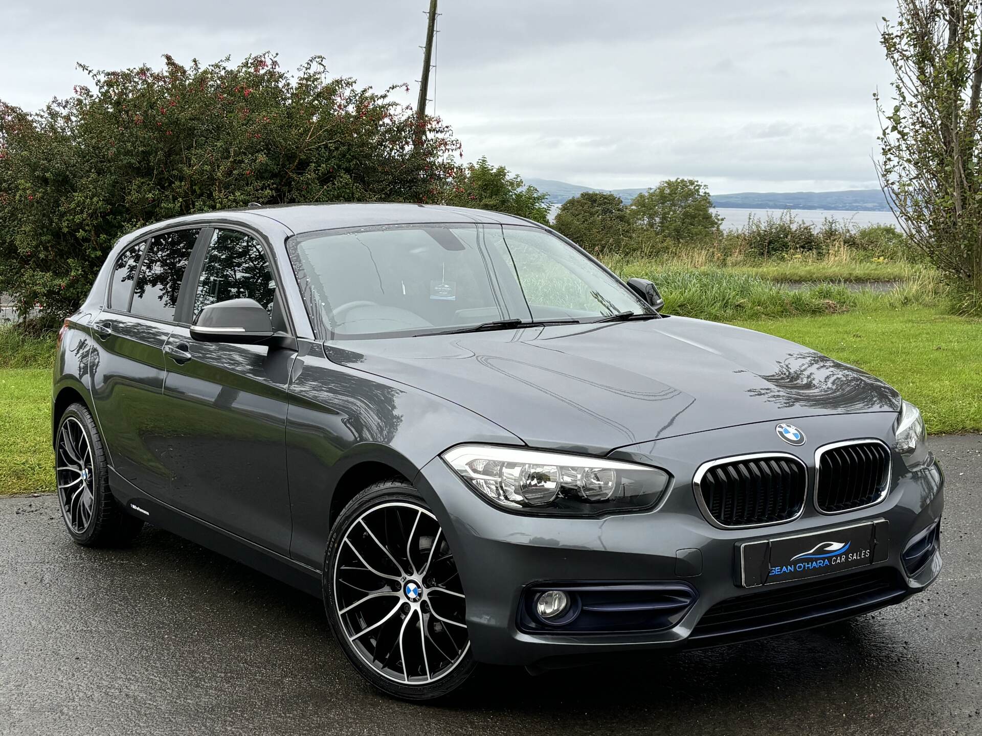 BMW 1 Series DIESEL HATCHBACK in Derry / Londonderry