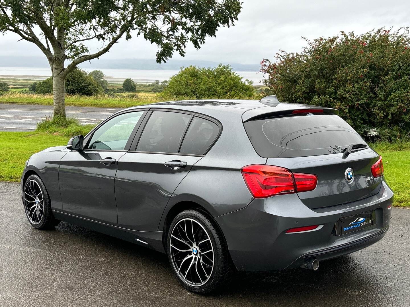 BMW 1 Series DIESEL HATCHBACK in Derry / Londonderry