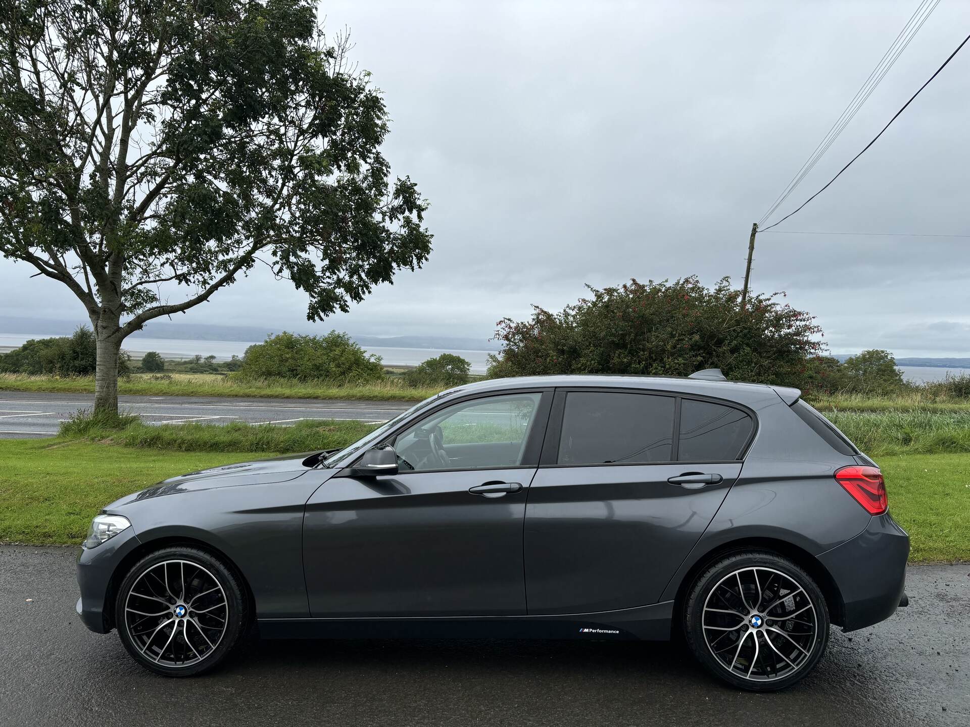 BMW 1 Series DIESEL HATCHBACK in Derry / Londonderry