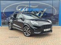 Ford Puma ST-Line in Derry / Londonderry