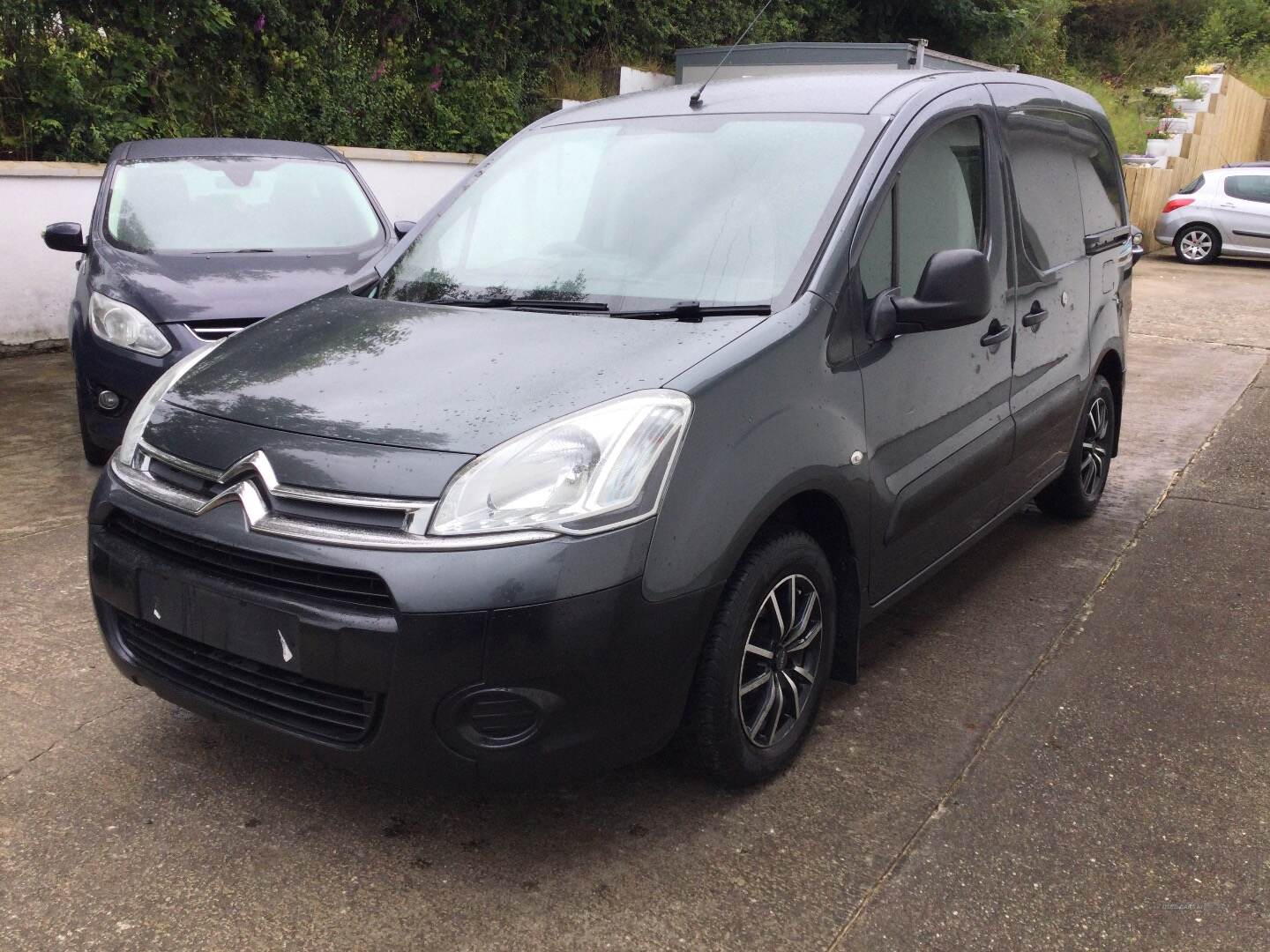 Citroen Berlingo 1.6 HDI in Derry / Londonderry