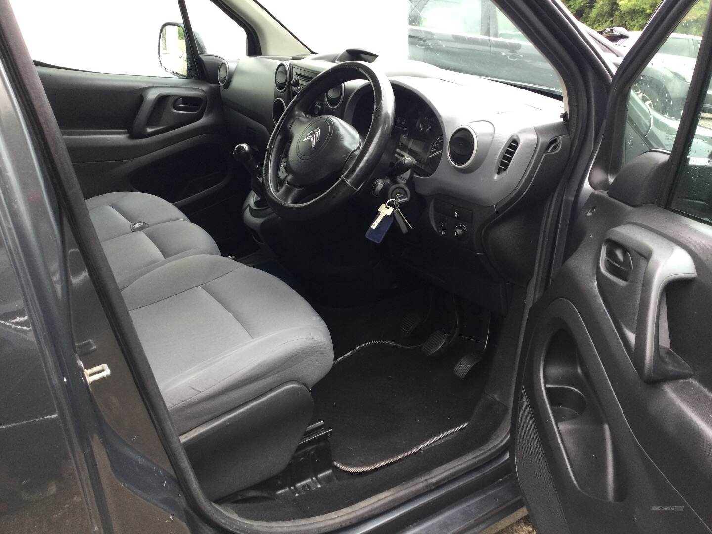 Citroen Berlingo 1.6 HDI in Derry / Londonderry