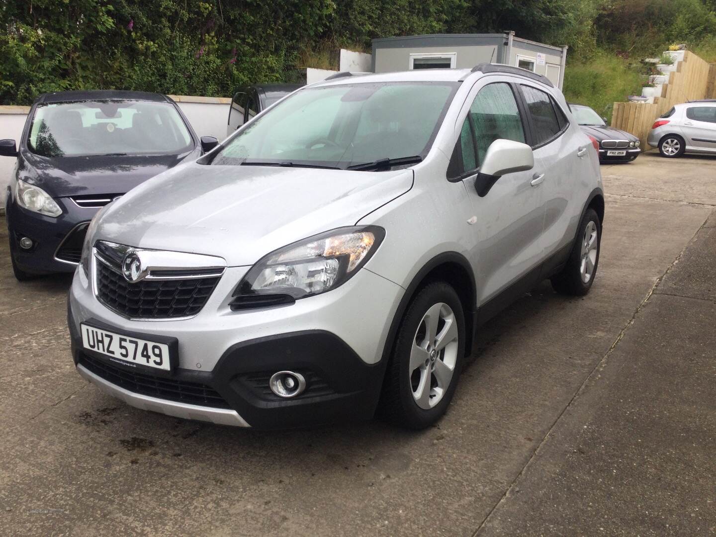 Vauxhall Mokka DIESEL HATCHBACK in Derry / Londonderry