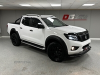 Nissan Navara DIESEL in Tyrone