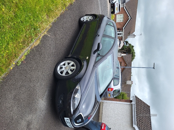 Seat Leon 1.9 TDI Stylance 5dr in Derry / Londonderry