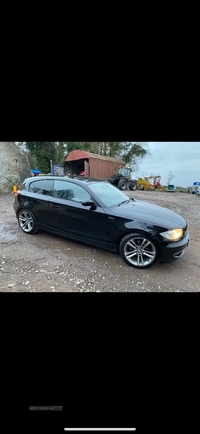 BMW 1 Series 120d SE 3dr in Fermanagh