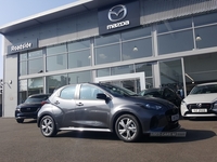 Mazda 2 Exclusive-line Hybrid 1.5 Exclusive-line in Antrim