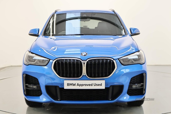 BMW X1 sDrive20i M Sport in Derry / Londonderry