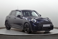 MINI HATCHBACK 1.5 Cooper Sport 5dr Auto [Nav Pack] in Antrim