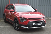 Kia Niro 1.6 GDi Hybrid 2 5dr DCT in Antrim