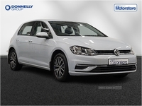 Volkswagen Golf 1.4 TSI SE [Nav] 5dr in Tyrone