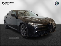 Alfa Romeo Giulia 2.0 TB 280 Veloce 4dr Auto in Antrim