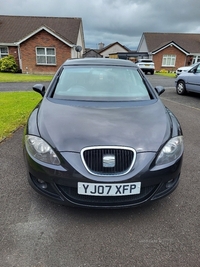 Seat Leon 1.9 TDI Stylance 5dr in Derry / Londonderry