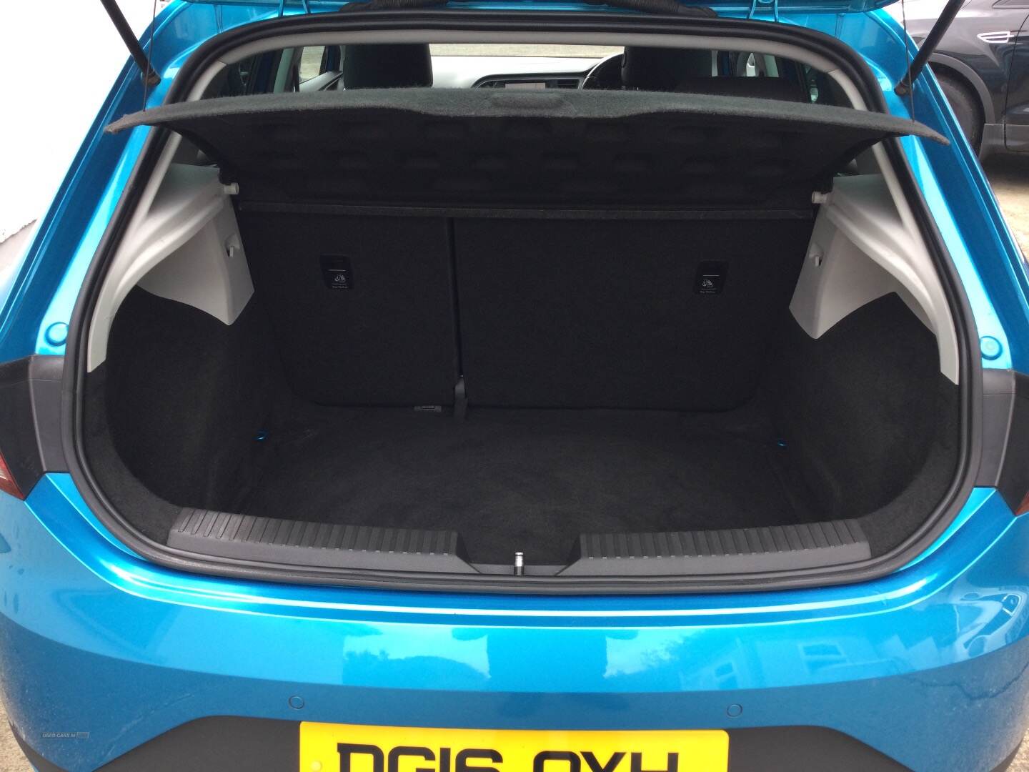 Seat Leon DIESEL HATCHBACK in Derry / Londonderry