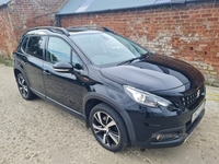 Peugeot 2008 ESTATE in Derry / Londonderry