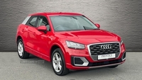 Audi Q2 1.4 TFSI CoD Sport Euro 6 (s/s) 5dr in Armagh