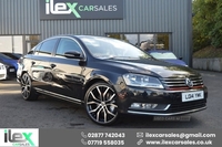 Volkswagen Passat DIESEL SALOON in Derry / Londonderry