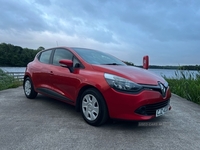 Renault Clio 1.2 16V Expression 5dr in Tyrone