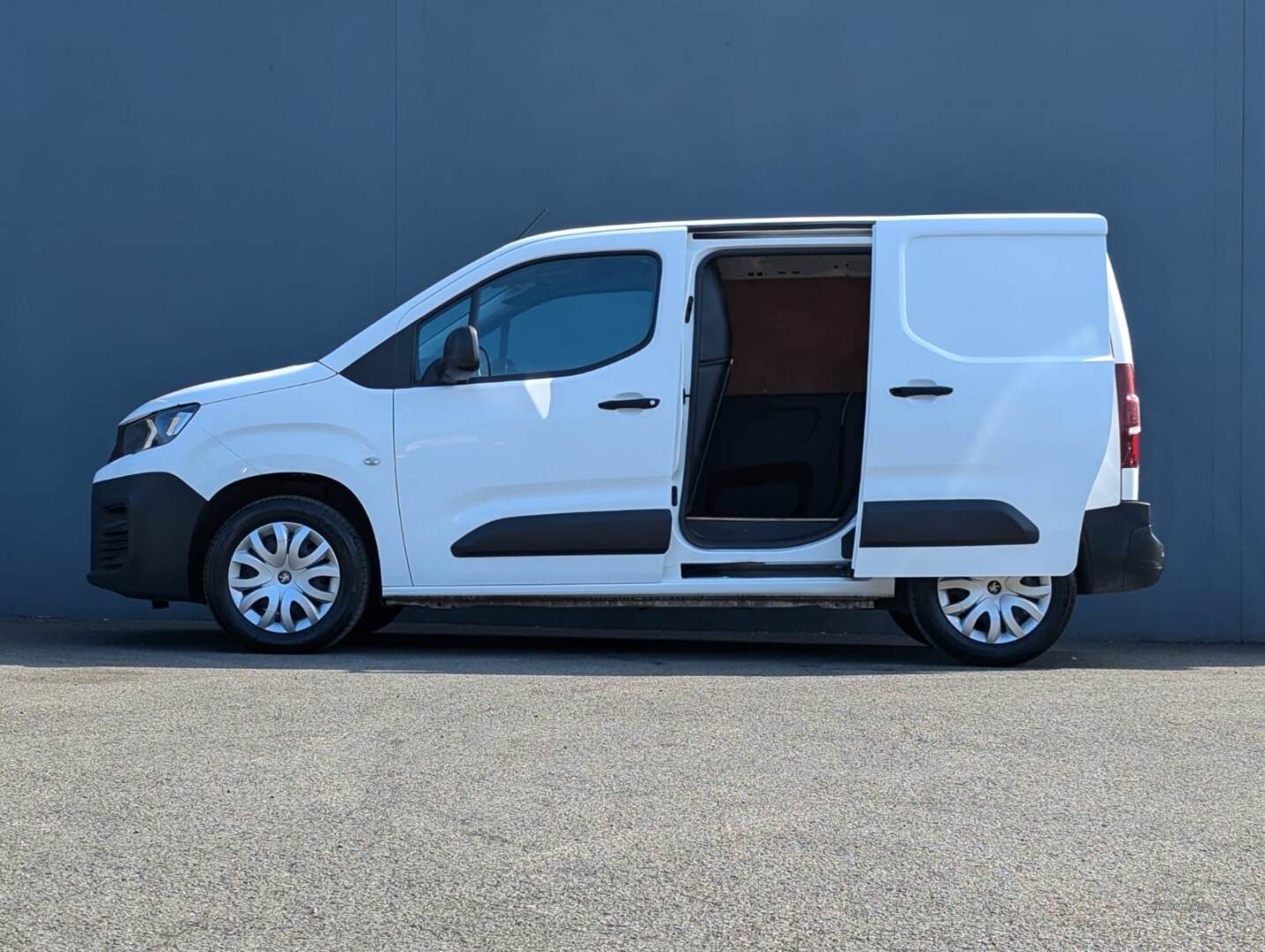 Peugeot Partner STANDARD DIESEL in Tyrone