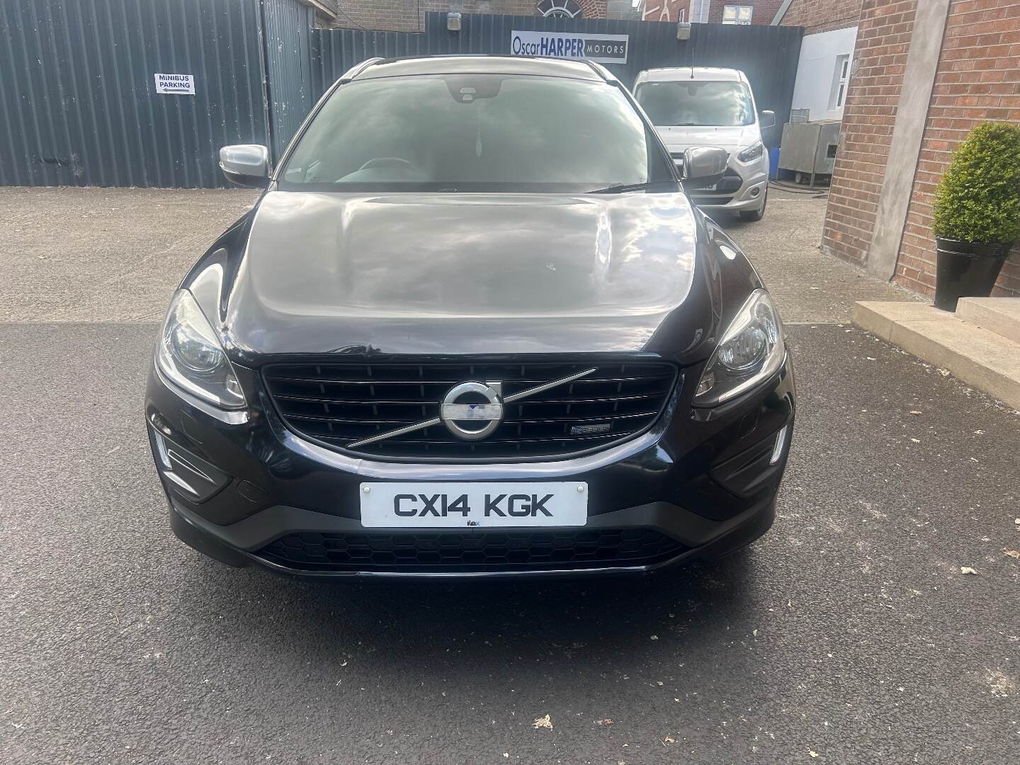 Volvo XC60 DIESEL ESTATE in Derry / Londonderry