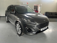 Ford Kuga ESTATE in Derry / Londonderry