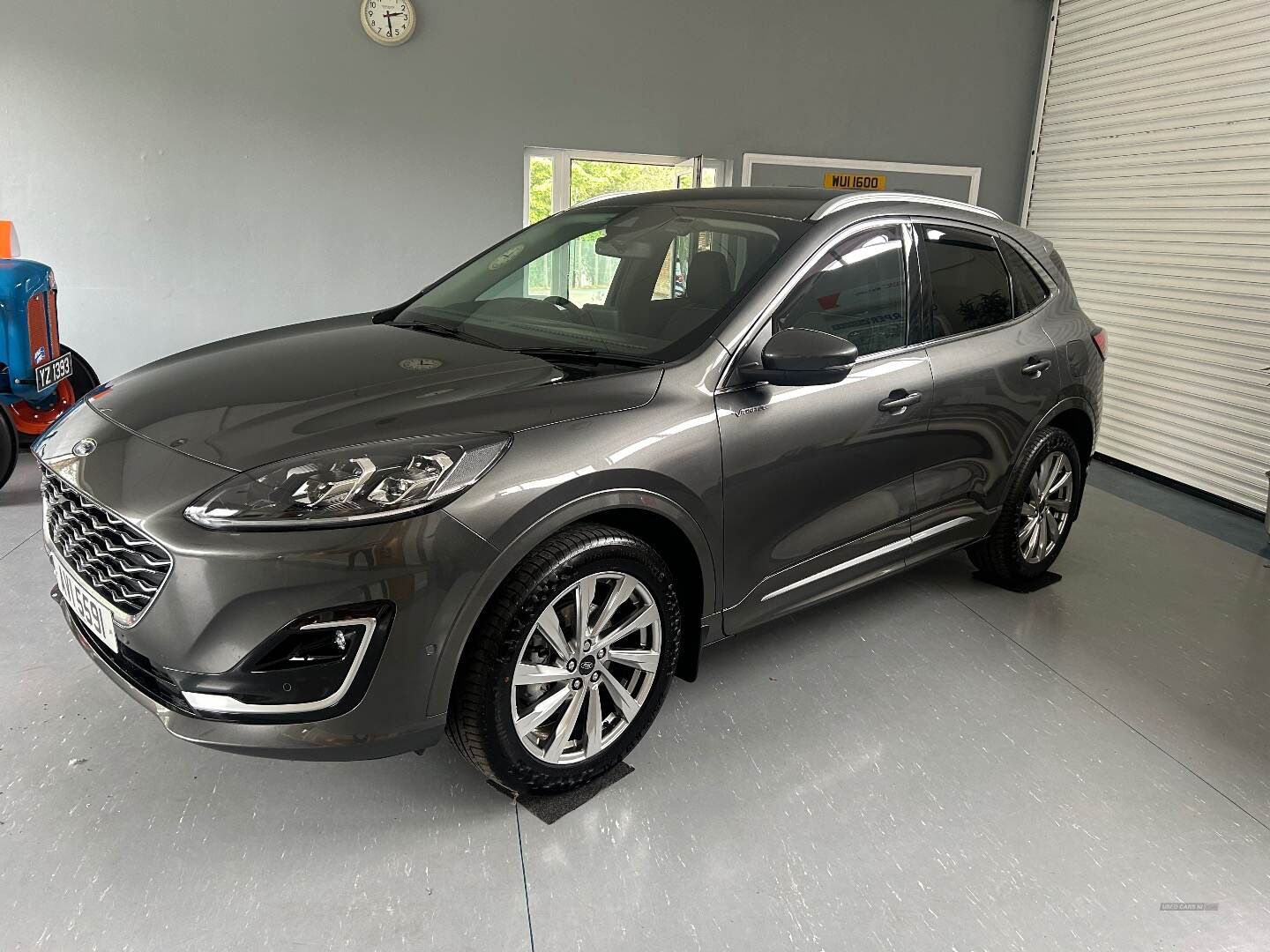 Ford Kuga ESTATE in Derry / Londonderry