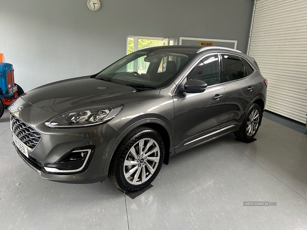 Ford Kuga ESTATE in Derry / Londonderry