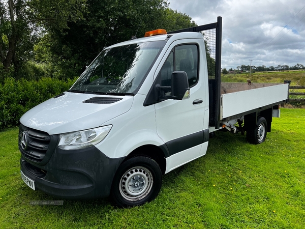 Mercedes Sprinter 314CDI L2 DIESEL RWD in Antrim