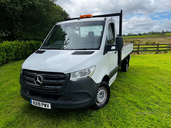 Mercedes Sprinter 314CDI L2 DIESEL RWD in Antrim