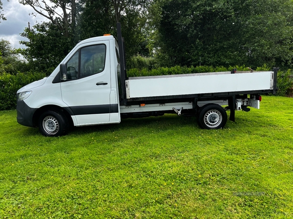 Mercedes Sprinter 314CDI L2 DIESEL RWD in Antrim