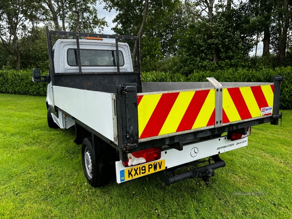 Mercedes Sprinter 314CDI L2 DIESEL RWD in Antrim