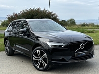 Volvo XC60 DIESEL ESTATE in Derry / Londonderry