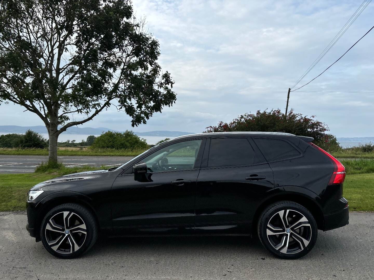 Volvo XC60 DIESEL ESTATE in Derry / Londonderry