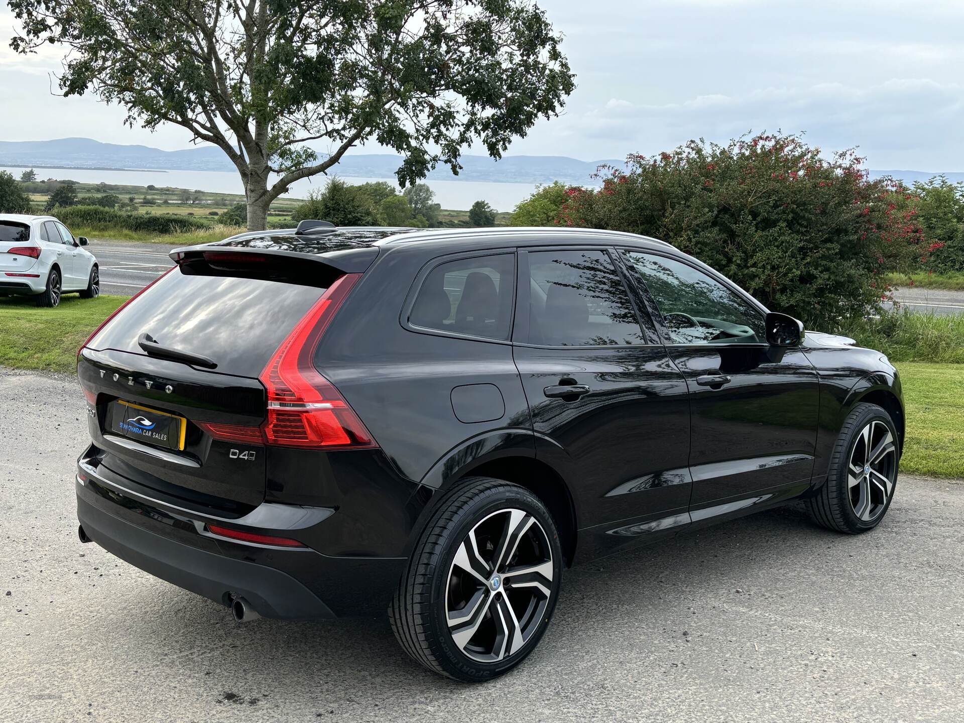 Volvo XC60 DIESEL ESTATE in Derry / Londonderry