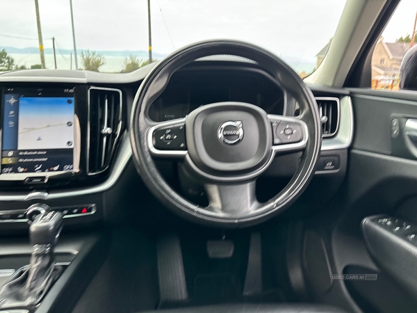 Volvo XC60 DIESEL ESTATE in Derry / Londonderry