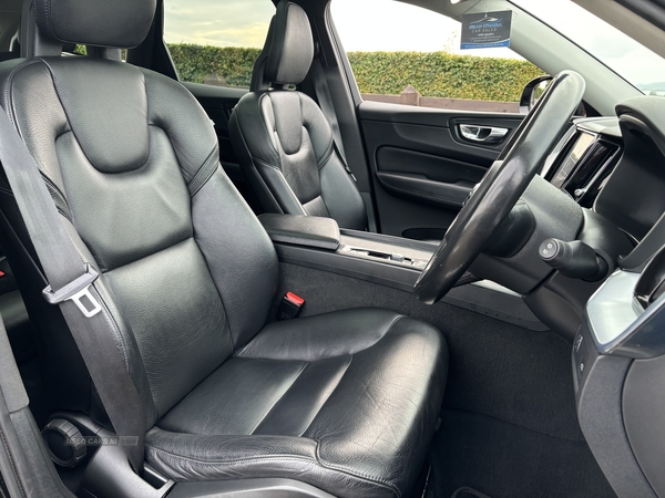 Volvo XC60 DIESEL ESTATE in Derry / Londonderry