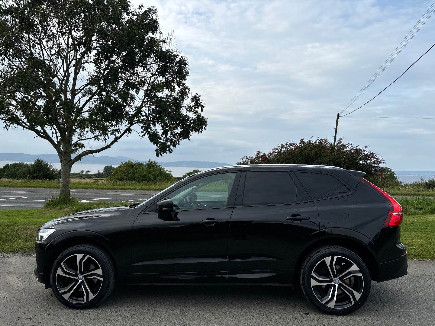 Volvo XC60 DIESEL ESTATE in Derry / Londonderry