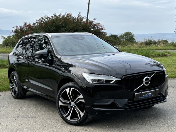 Volvo XC60 DIESEL ESTATE in Derry / Londonderry