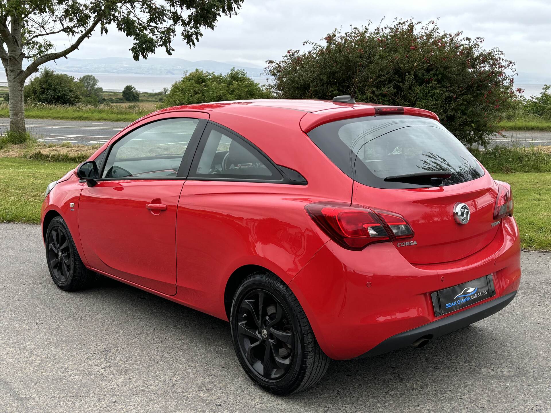 Vauxhall Corsa HATCHBACK in Derry / Londonderry