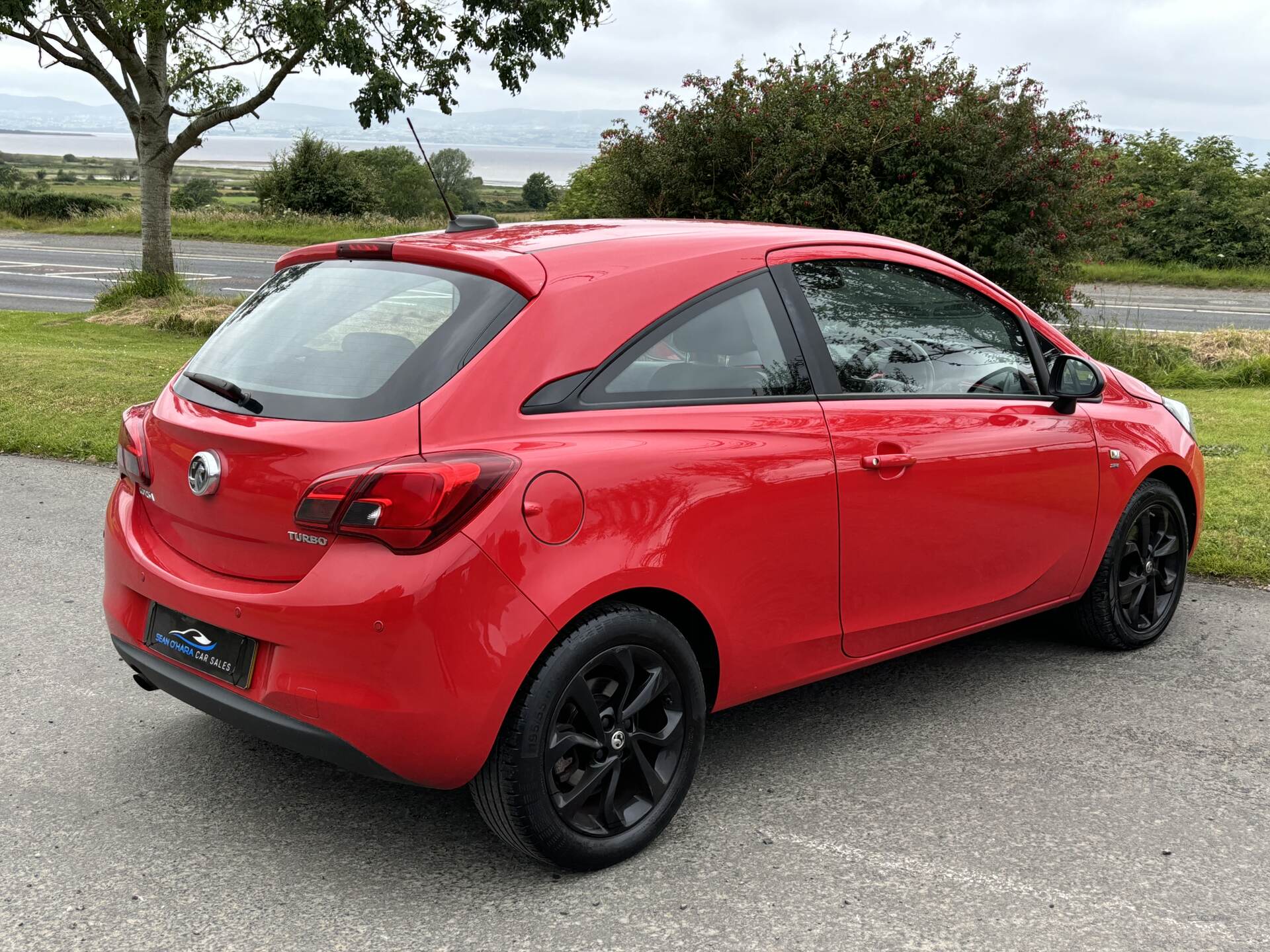 Vauxhall Corsa HATCHBACK in Derry / Londonderry