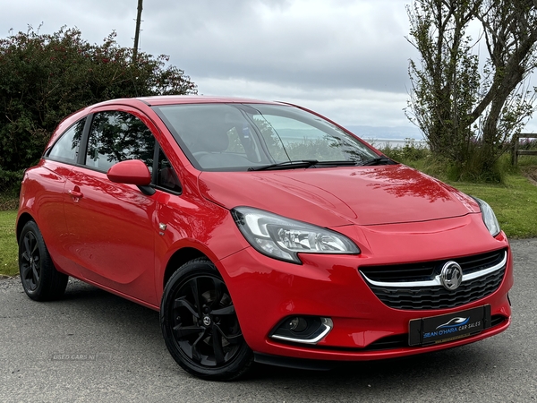 Vauxhall Corsa HATCHBACK in Derry / Londonderry