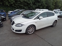 Seat Leon DIESEL HATCHBACK in Armagh