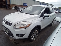 Ford Kuga DIESEL ESTATE in Armagh