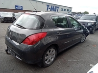 Peugeot 308 DIESEL HATCHBACK in Armagh