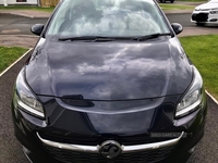 Vauxhall Corsa 1.4 [75] Design 3dr in Down