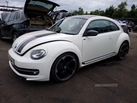 Volkswagen Beetle HATCHBACK in Armagh
