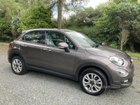 Fiat 500X HATCHBACK in Antrim