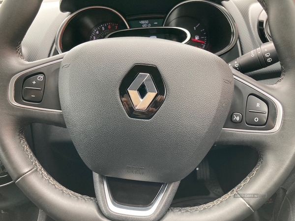 Renault Clio HATCHBACK in Derry / Londonderry