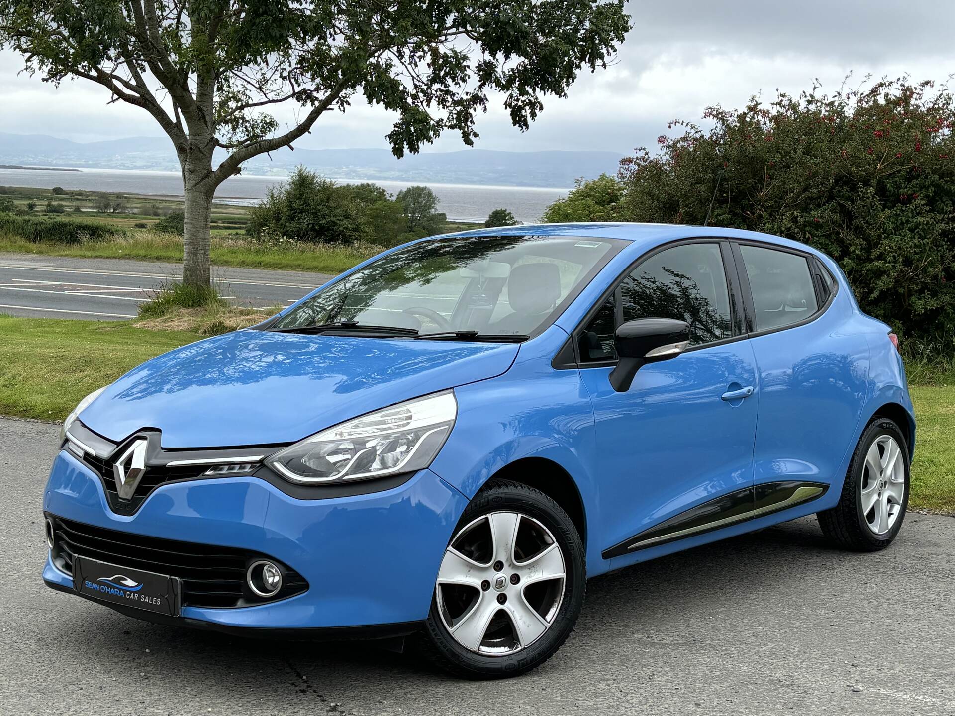 Renault Clio HATCHBACK in Derry / Londonderry